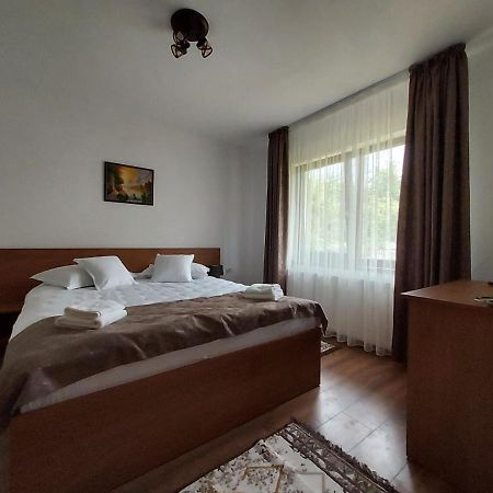 Hotel Casa Elena Ceahlău Zewnętrze zdjęcie